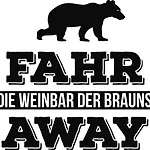 מלון - Weinbar Fahr Away 3*