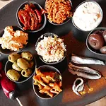 - Weinbar Fahr Away 3* וולקאך