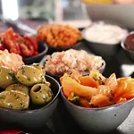 מלון - Weinbar Fahr Away 3*