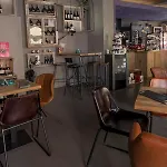 מלון - Weinbar Fahr Away