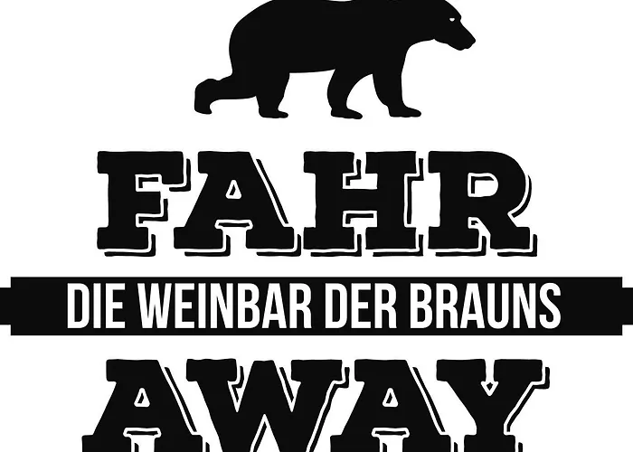 מלון - Weinbar Fahr Away 3*