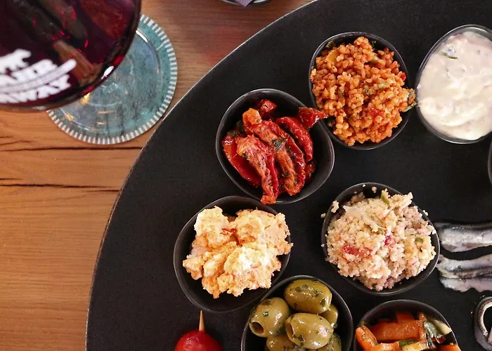 - Weinbar Fahr Away 3* וולקאך