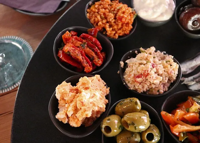 - Weinbar Fahr Away 3* וולקאך