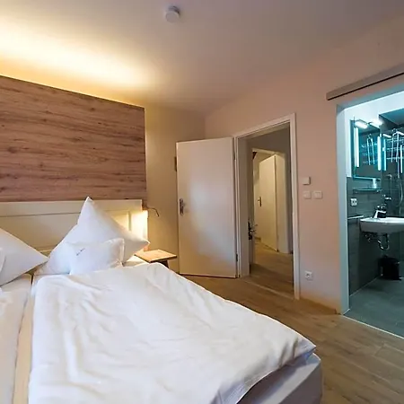 Hotel - Weinbar Fahr Away Volkach