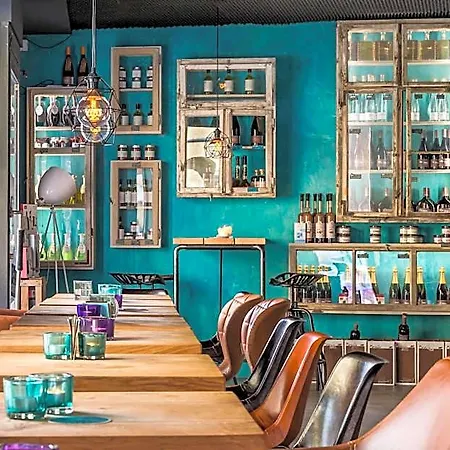 Hotel - Weinbar Fahr Away Volkach