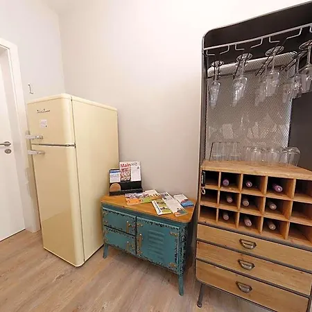 - Weinbar Fahr Away 3*