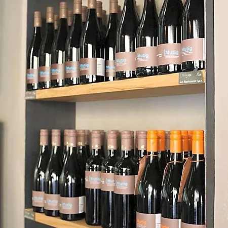 - Weinbar Fahr Away 3*