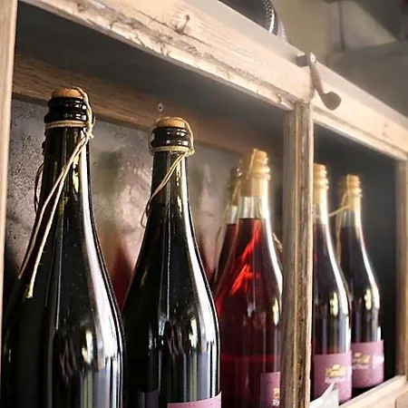 - Weinbar Fahr Away 3*