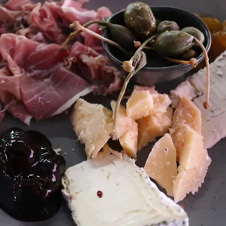 호텔 - Weinbar Fahr Away 3*