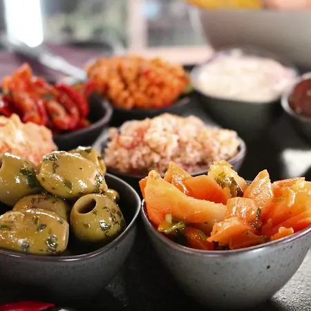 호텔 - Weinbar Fahr Away 3*